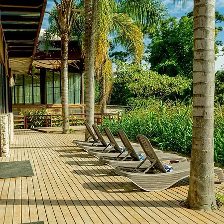 Spaventura Eco Resort-2
