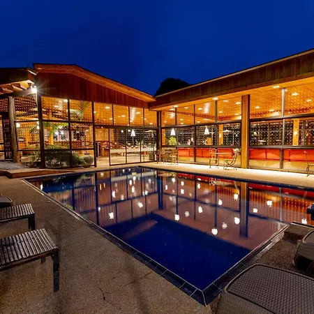 Spaventura Eco Resort-3